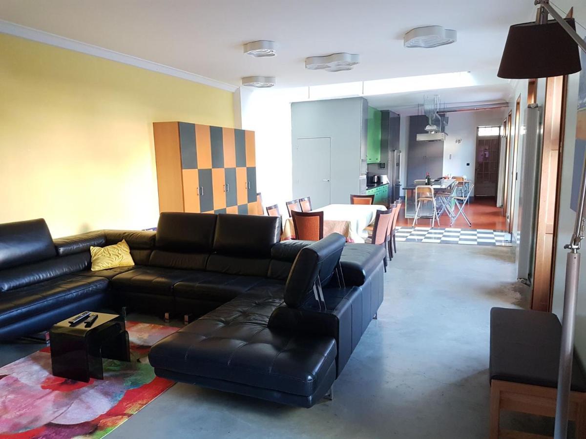 Spacieuse Maison Urbaine Proche Du Centre Bethune